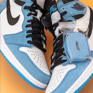 Meet your Posher, Joseph